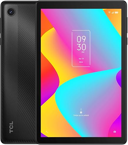 Amazon.com : TCL Tab 8 LE (9132S/9137W) 8-Inch Android Tablet 32GB